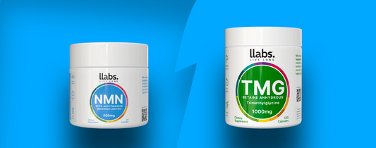 NMN vs TMG: Understanding Their Benefits and Compatibility